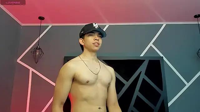 Eryonbradley from StripChat