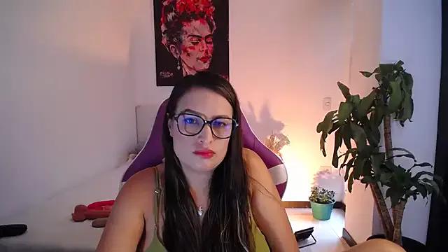 Sexy esmeraldaa230 from StripChat esmeraldaa230 from StripChat