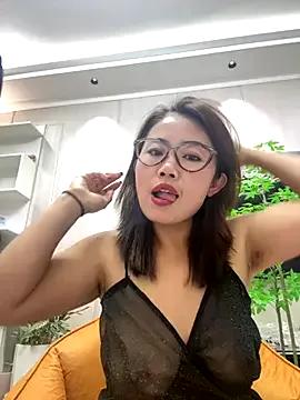 Sexy Feifei_521 wants you to fuck her body now feifei_521 from StripChat