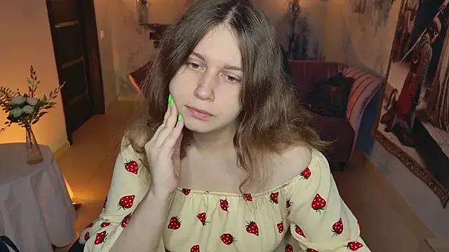 FioraMarmoris from StripChat