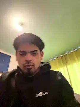 Sexy Firemandick from StripChat Firemandick from StripChat