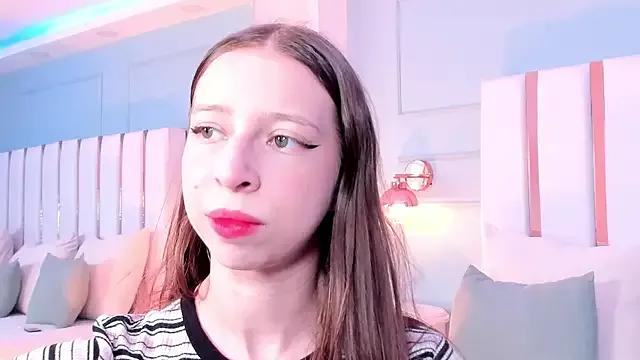 Sweet Gabi_bunny wants you to fuck their body now gabi_bunny from StripChat