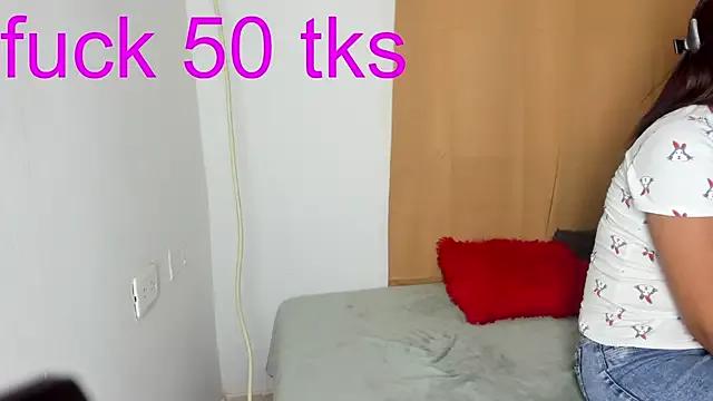 Gabrielasexi_69 from StripChat