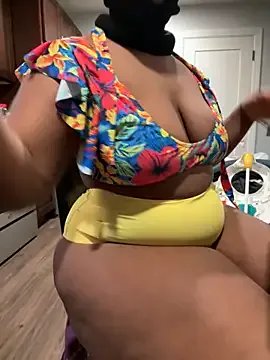 Ghoulsnooze_19 from StripChat