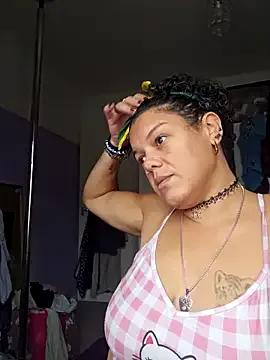 Explore 23 years old GoddessChantelle from StripChat GoddessChantelle from StripChat