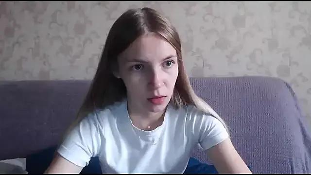 HitGyrl from StripChat