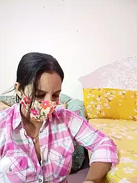 Hot_Taniya07 from StripChat