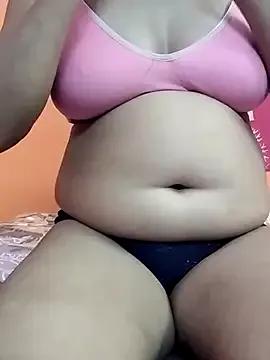 Cute Hotpuja25 wants you to fuck her body now Hotpuja25 from StripChat