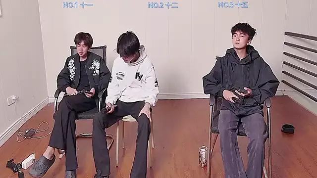 StripChat Hyboys hyboys from StripChat