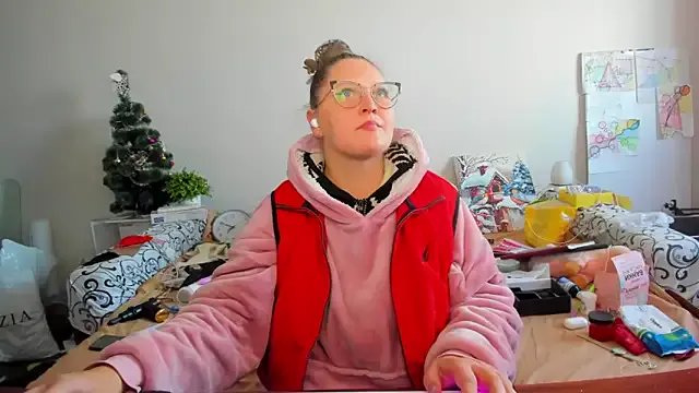 Freechat IamYourNarcotic on StripChat