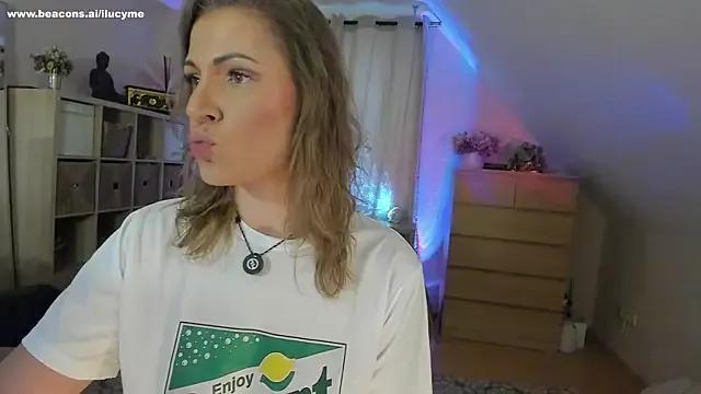 Discover StripChat's Ilucyme ilucyme from StripChat