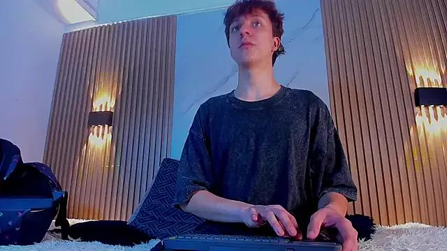 IM_DAREN from StripChat