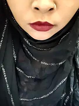 Slutty Indian-Nazia wants you to fuck her body now Indian-Nazia from StripChat