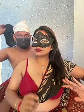 Discover StripChat's Indiancouple35 Indiancouple35 from StripChat