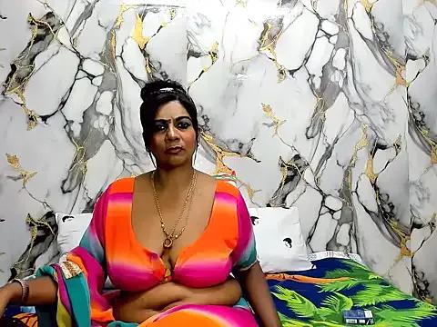 Watch StripChat's Indianerotica69 indianerotica69 from StripChat