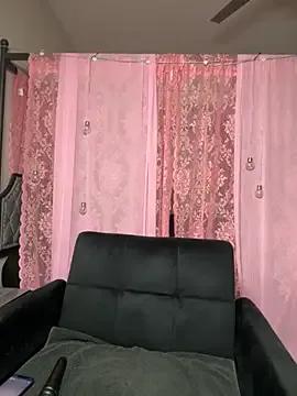 Naked IndigoMystique from StripChat IndigoMystique from StripChat