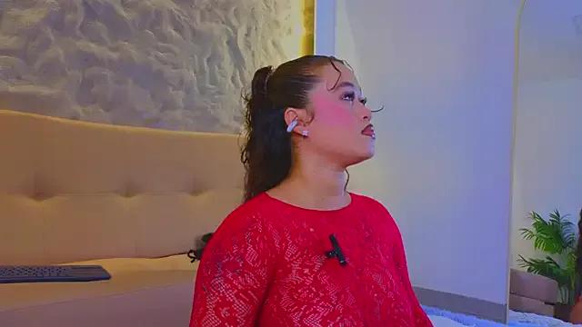 Discover 23 years old Isa__Blanc from StripChat Isa__Blanc from StripChat