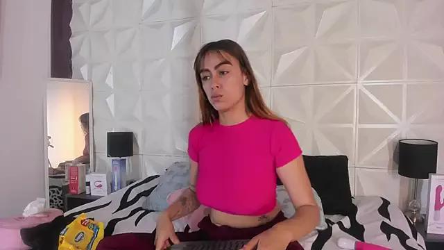Isa_Anderson09 from StripChat
