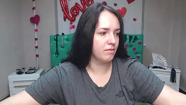 Sweet IsabelBlackberry wants you to fuck her body now IsabelBlackberry from StripChat