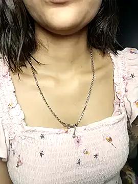 Naked Isha_Sax wants you to fuck her body now Isha_Sax from StripChat