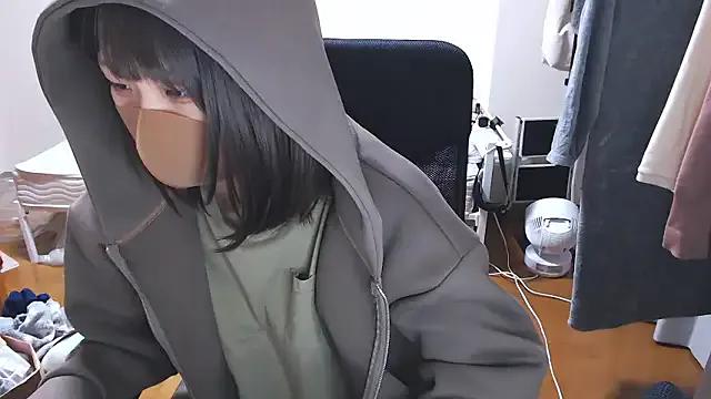 izumi__123 from StripChat