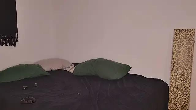 StripChat JackDesFeux JackDesFeux from StripChat