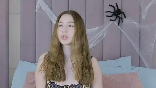 Jackie_White_ from StripChat