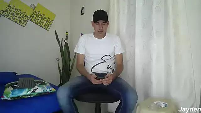 Explore cute model Jayydenandjacob jayydenandjacob from StripChat