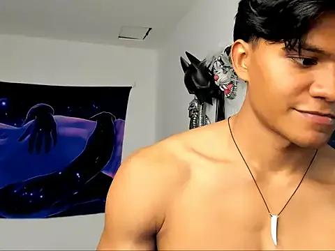 Try slutty performer Jeanfran_ferrer jeanfran_ferrer from StripChat
