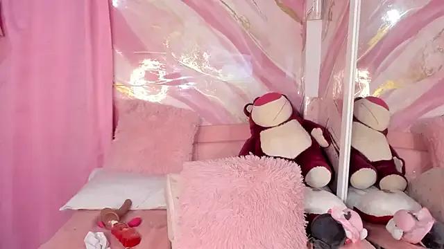 Sexy JessyZoe from StripChat JessyZoe from StripChat