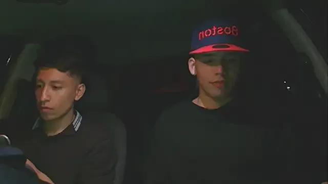 Masturbate to 23 years old Joe_bridge from StripChat Joe_bridge from StripChat