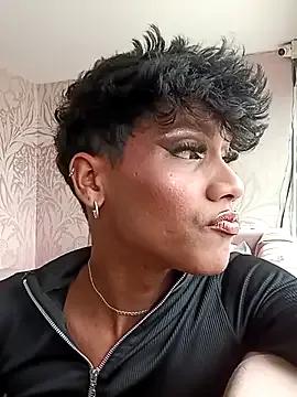 Jonas_Rivers from StripChat