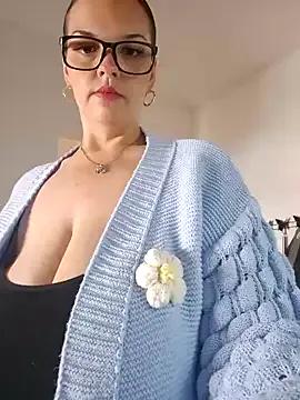 JUJUICY- from StripChat