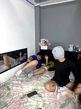 StripChat Kailertwink Kailertwink from StripChat