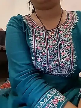 KAJALBHABHI_ from StripChat