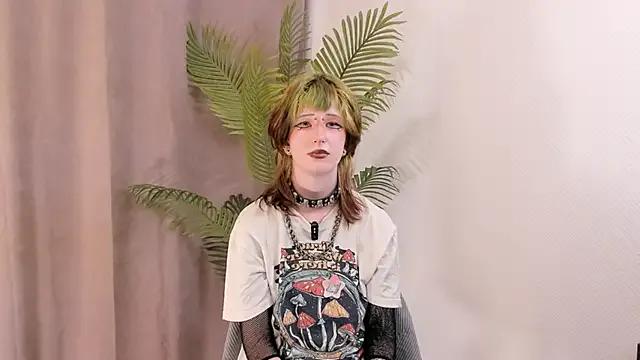 Sweet KandraCruser from StripChat KandraCruser from StripChat