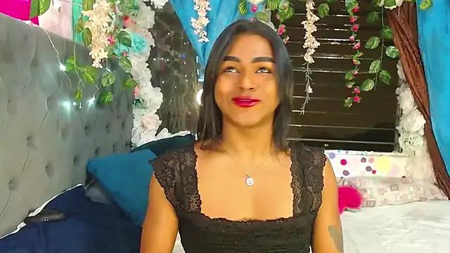 Karly_coffe from StripChat