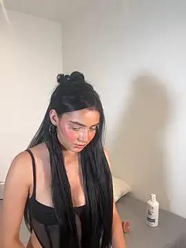 Cute KateDoll_ wants you to fuck her body now KateDoll_ from StripChat