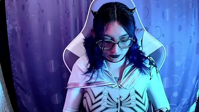 Kimlennox_ from StripChat