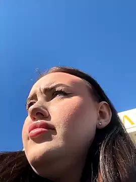 Explore 23 years old KiraSunshine from StripChat KiraSunshine from StripChat