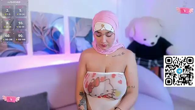 Cute kithana_jazmin from StripChat kithana_jazmin from StripChat