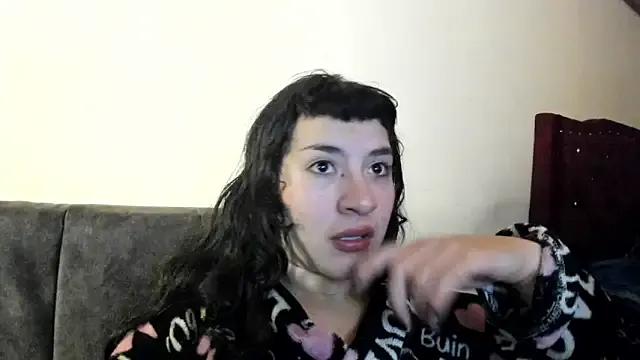 kitty__chs from StripChat