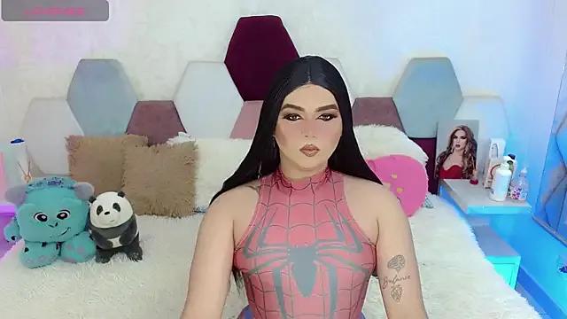 Try Kushina_uzumaki75, zie wants to masturbate for you kushina_uzumaki75 from StripChat