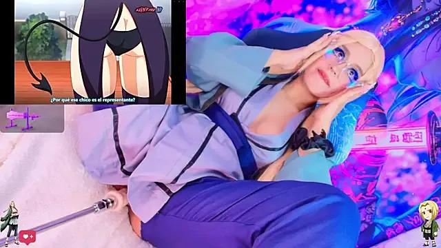 StripChat Kyomii- kyomii- from StripChat