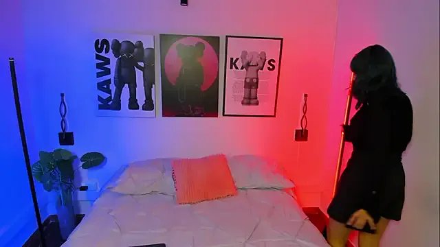 kyoto_Aoki from StripChat