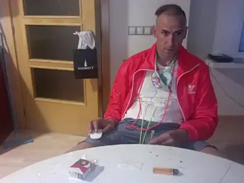 LADYVANESA41 from StripChat