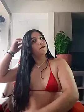 laura_goddess_ts from StripChat