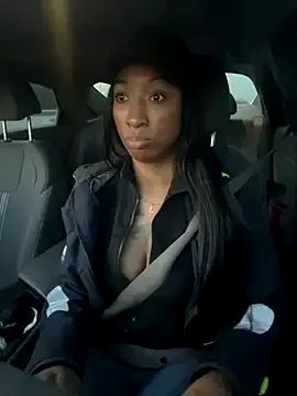 LeBimbo from StripChat