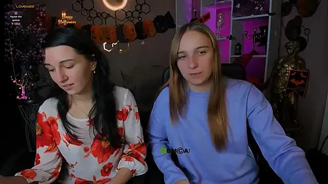 Explore 23 years old lia_sunset from StripChat lia_sunset from StripChat