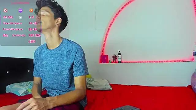 Masturbate to 23 years old liaam_mendoza from StripChat liaam_mendoza from StripChat